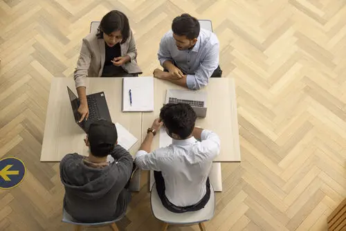 Move your business towards net zero