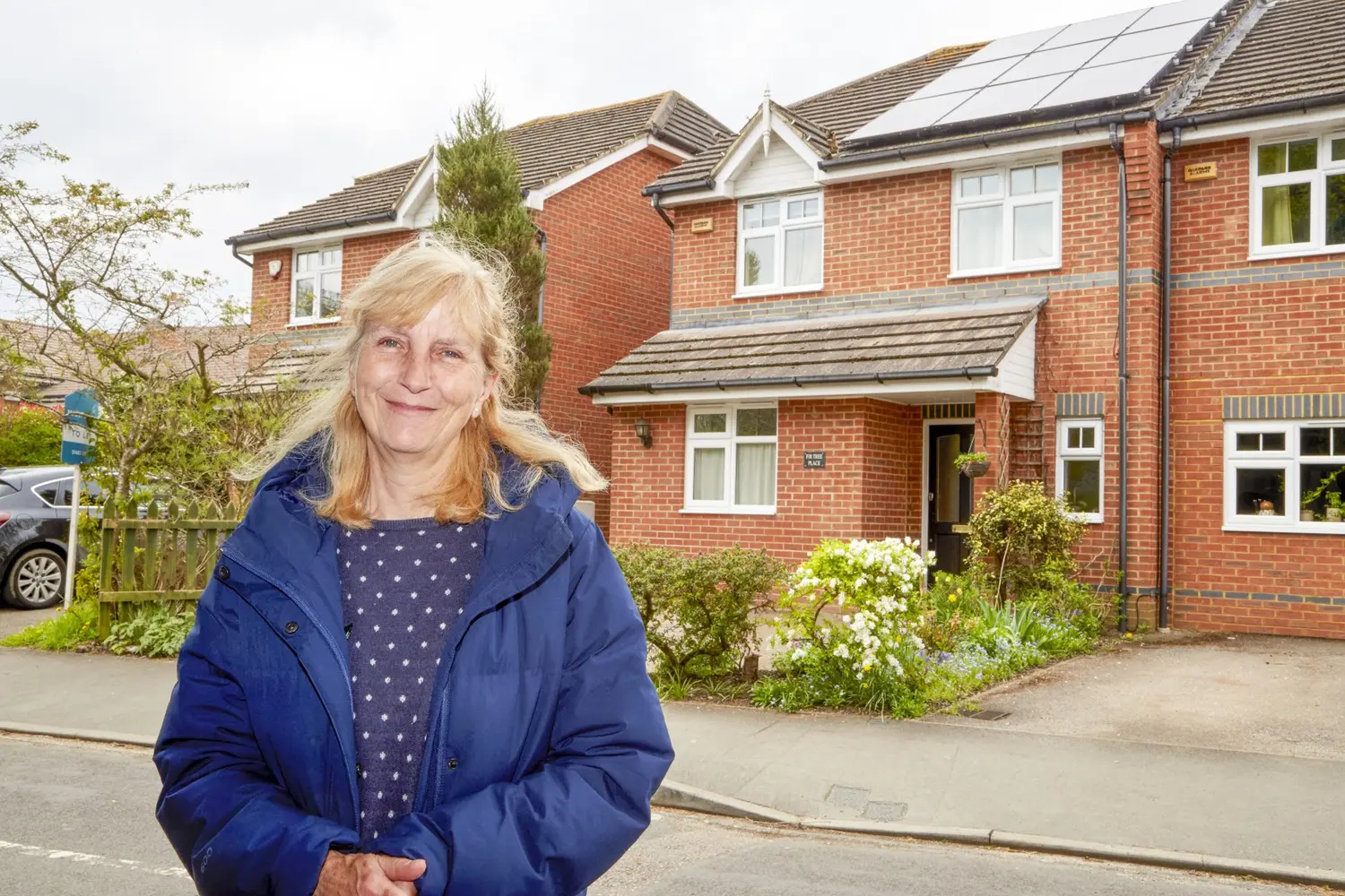 Make your home energy self-sufficient