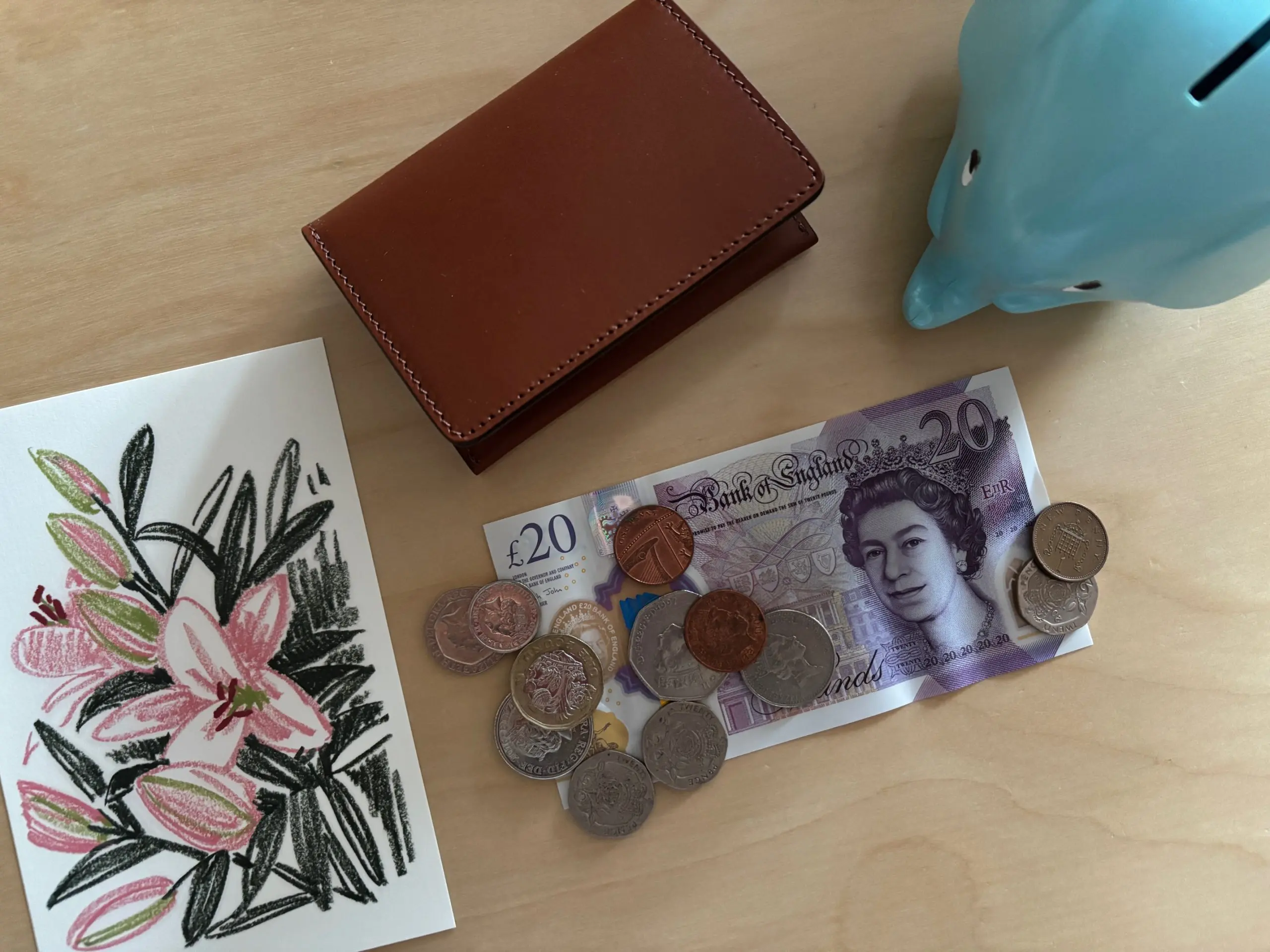 Promote sustainability through your financial decisions