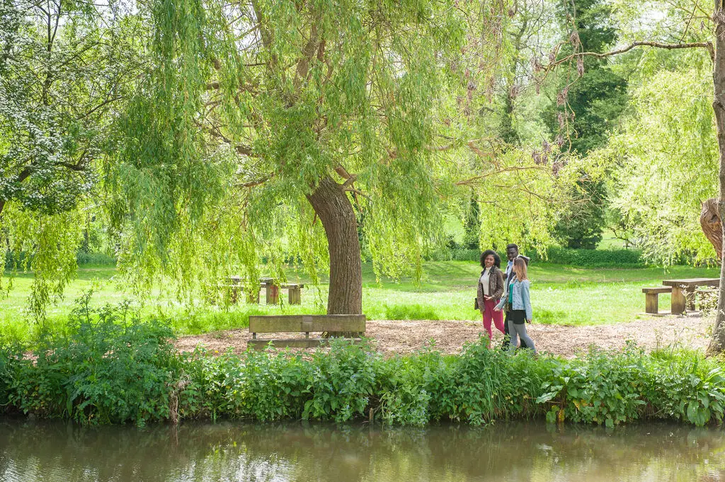 Connect more with others