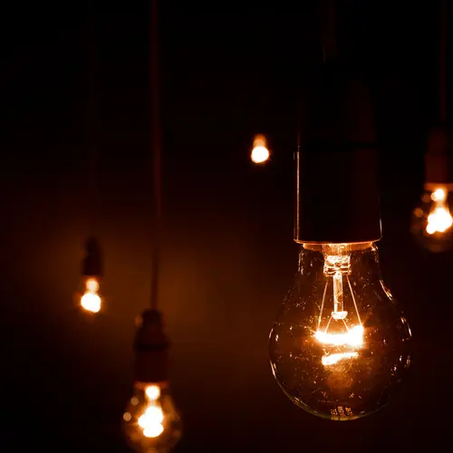 Change your electricity supplier