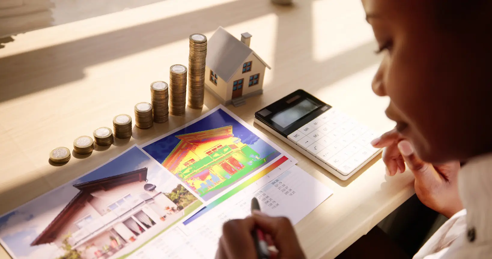 Change your electricity supplier