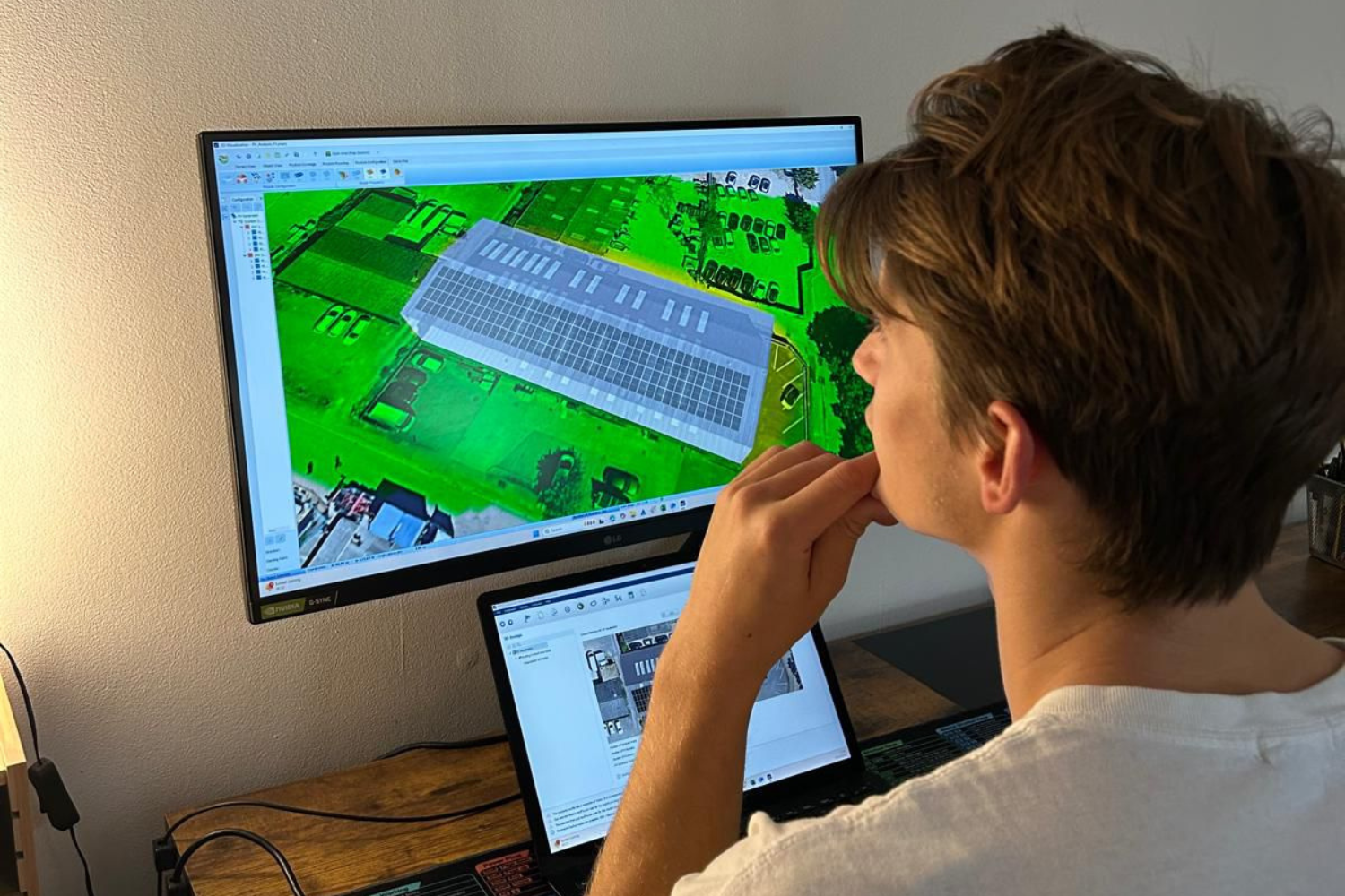 Get a job in the energy sector