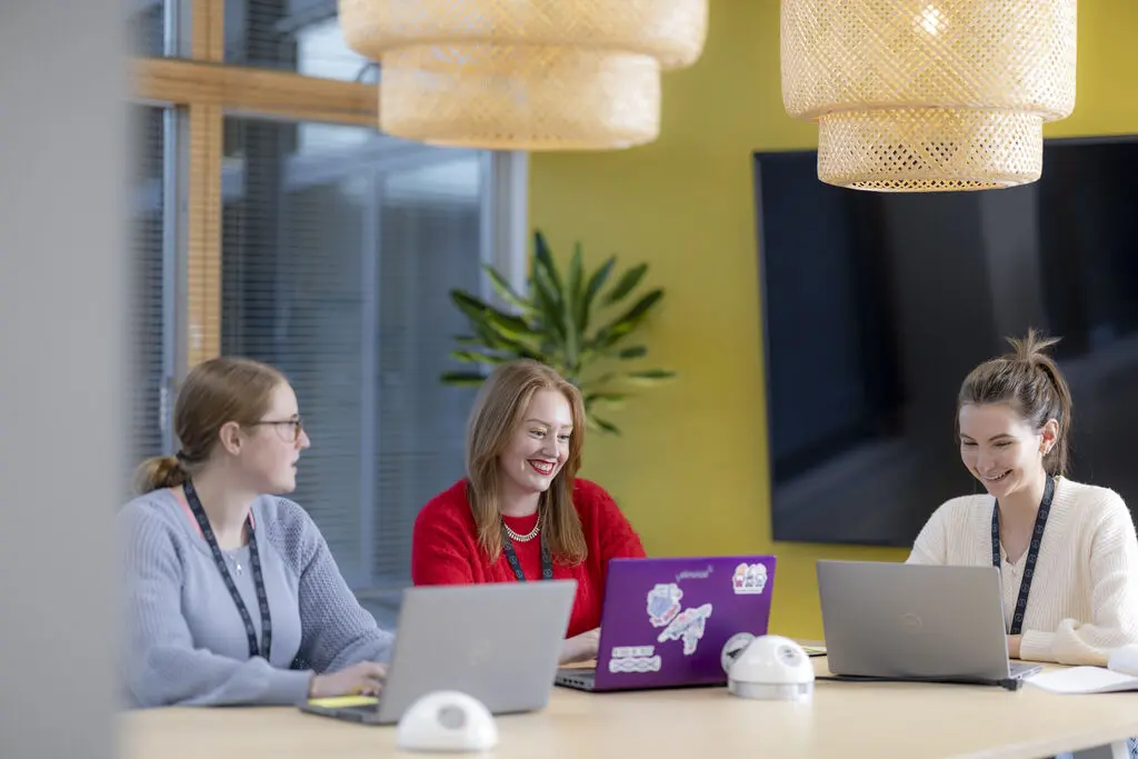 Improve employee wellbeing