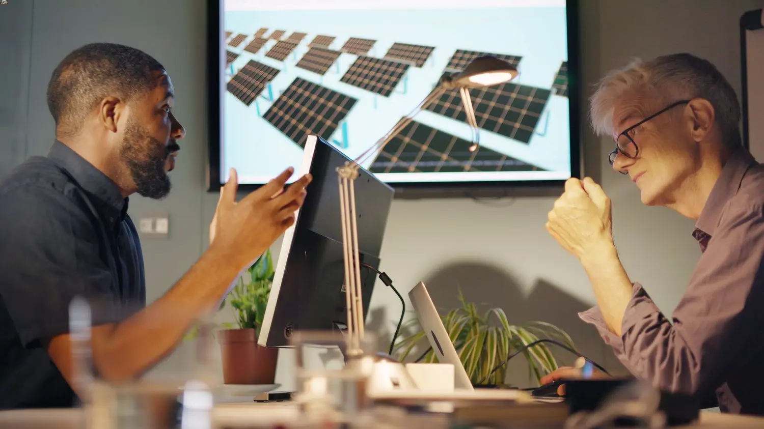 Save on utility bills for your business