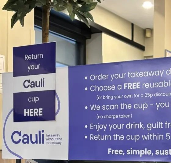 Encourage sustainable practice at work