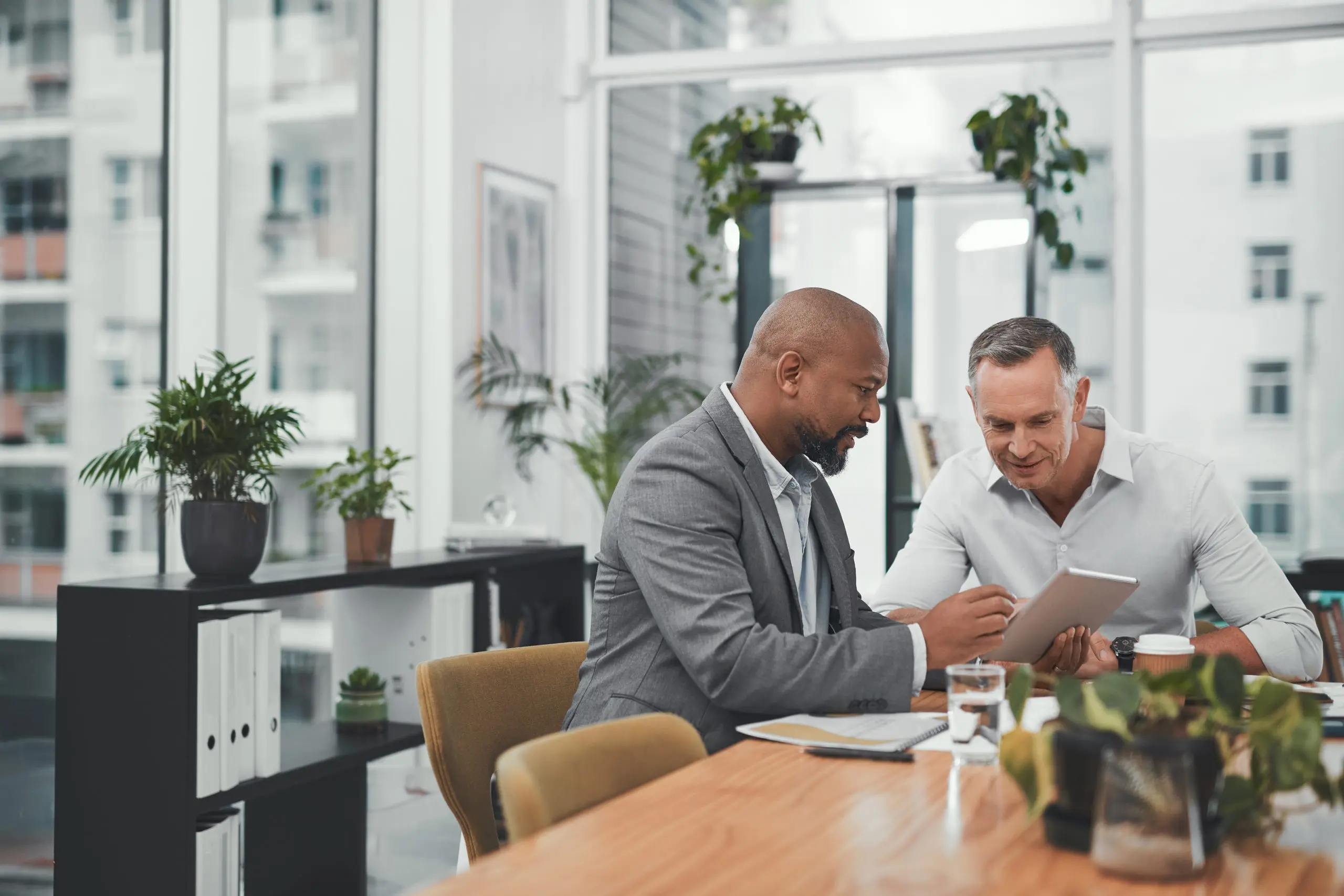 Encourage sustainable practice at work