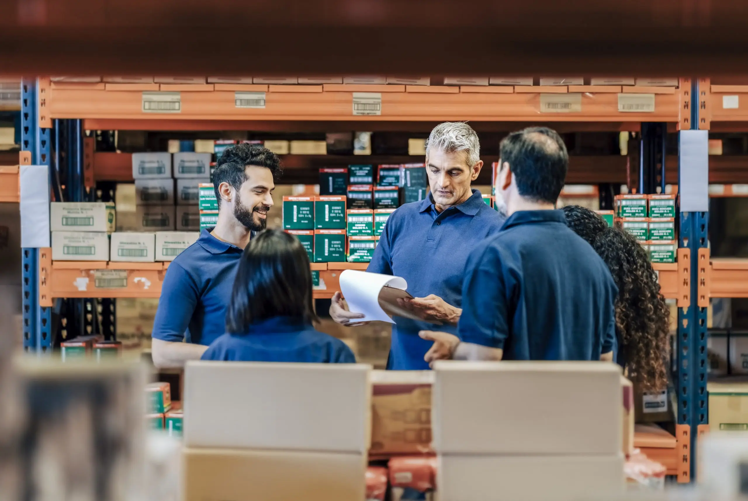 Ensure your supply chain is ethical