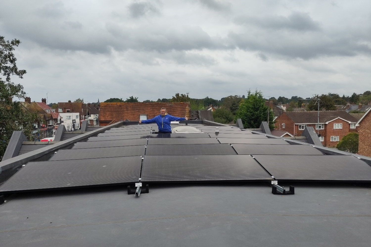 Save on utility bills for your business