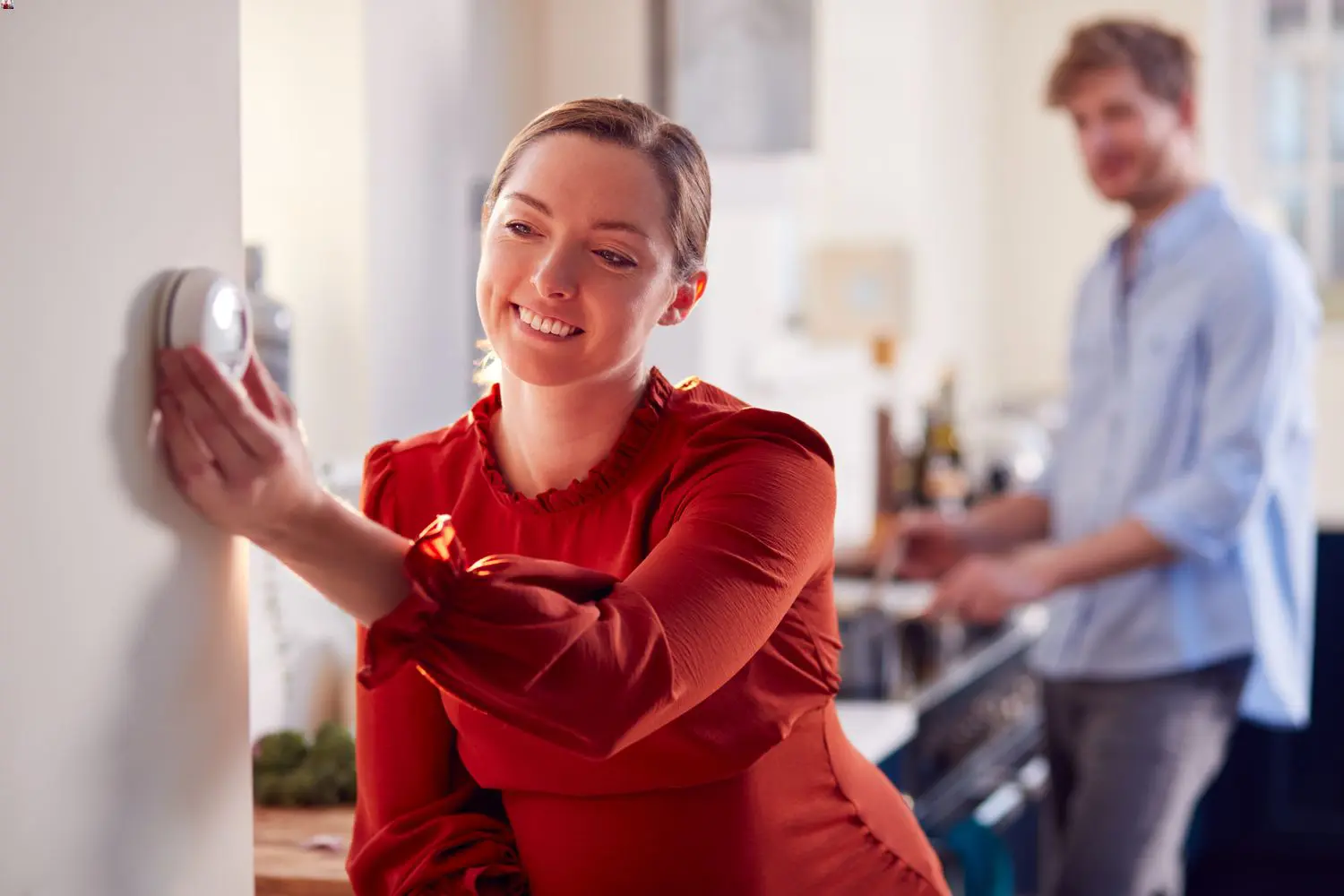 Choosing a new heating system