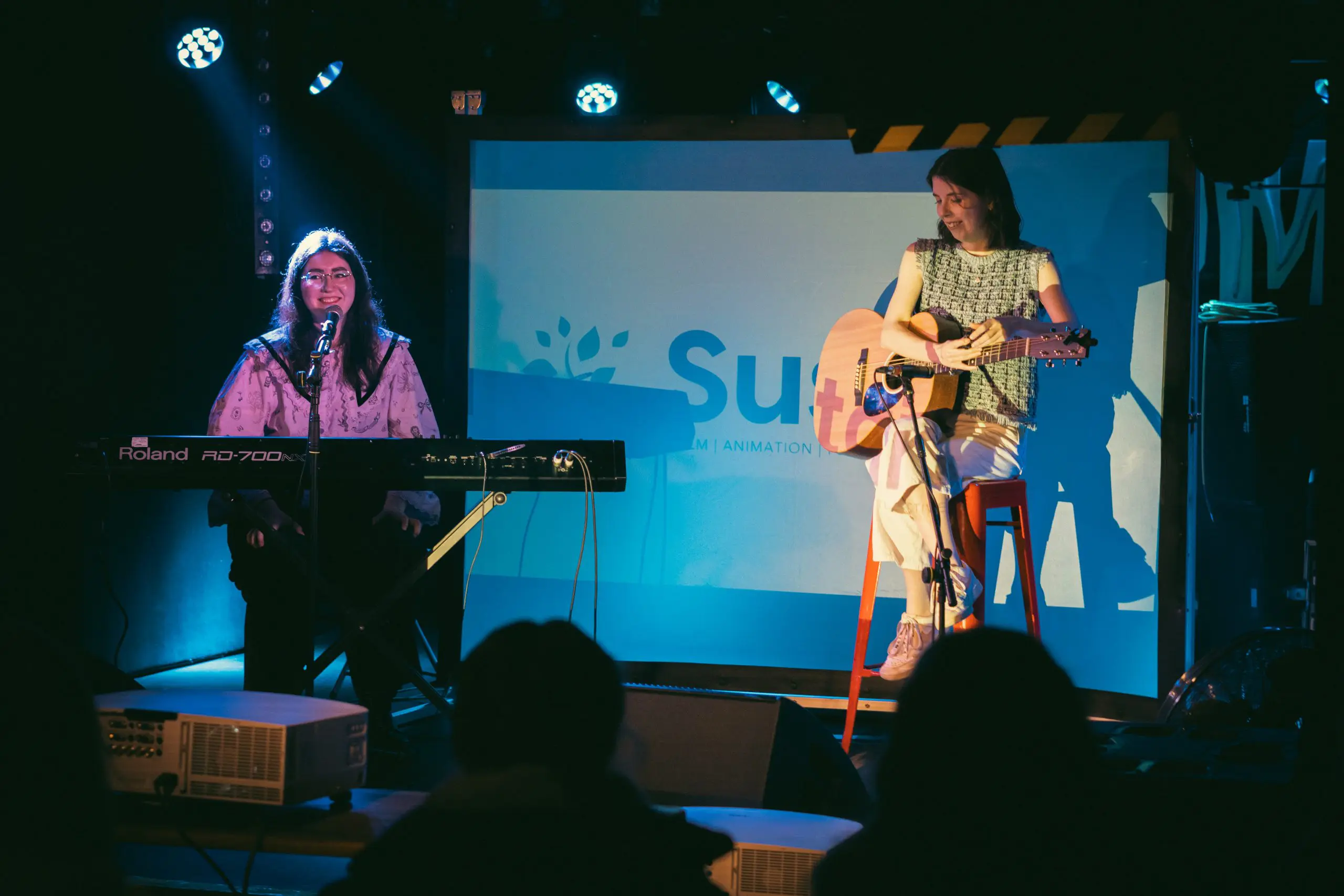 Sustain Film Festival: A new cultural chapter for Guildford