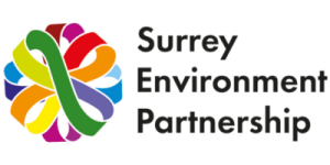 Surrey Environment Partnership Logo