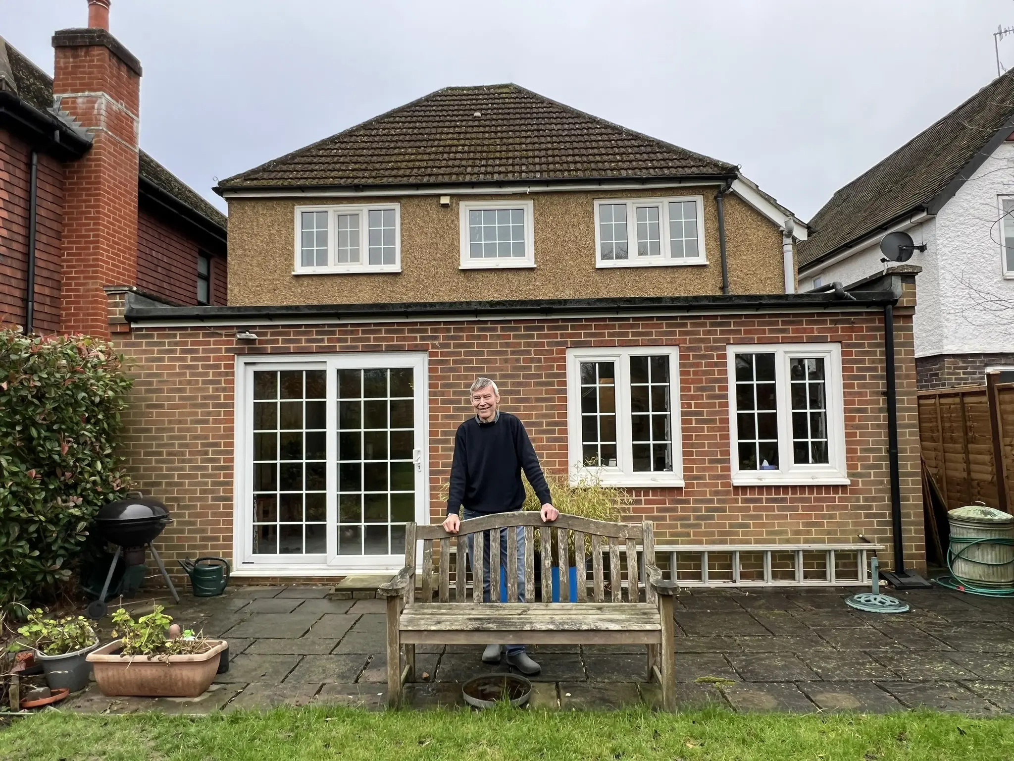 Get a subsidised home energy plan