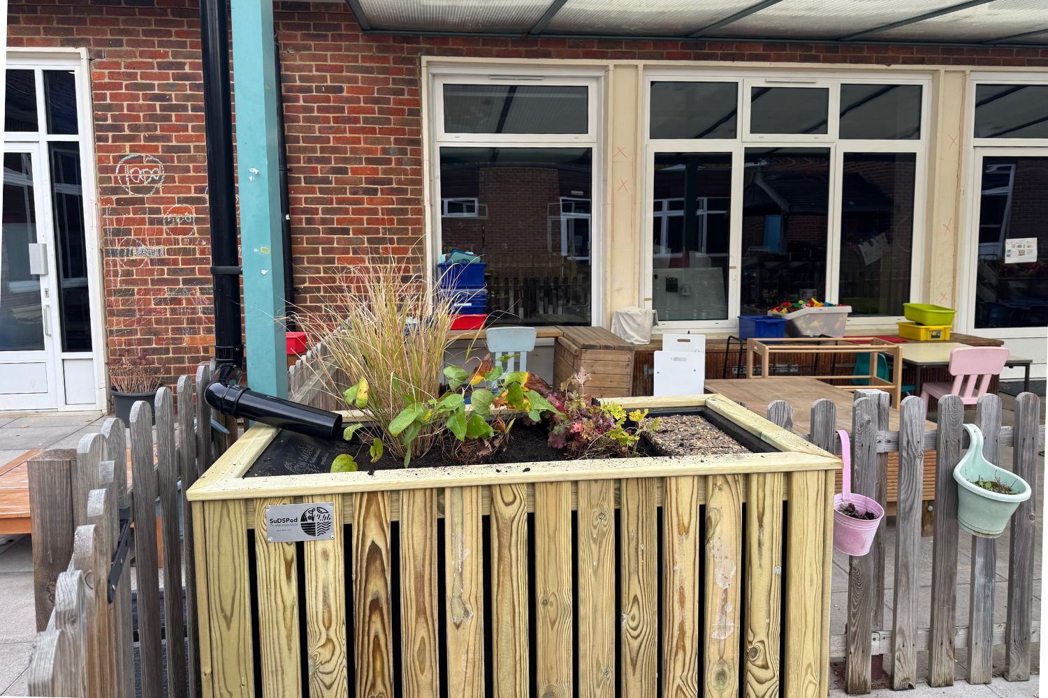 Surrey Resilient Schools Programme