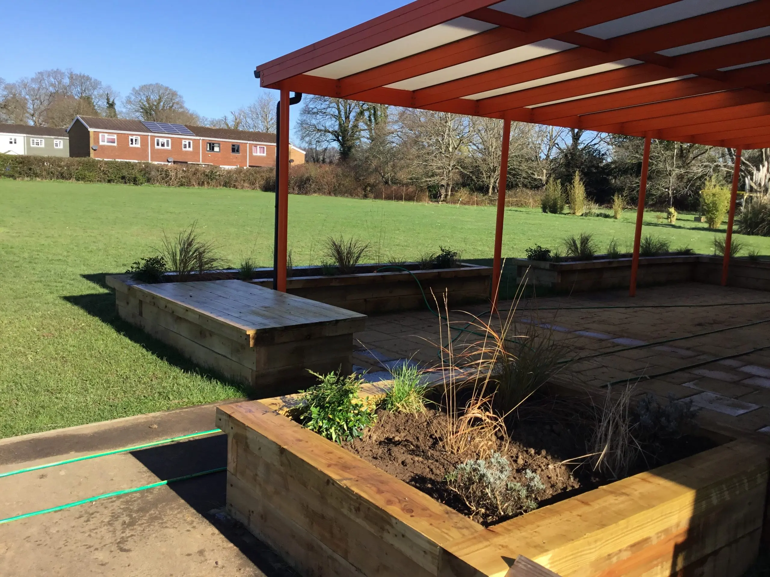 Climate Resilient Schools Grant – 2026 