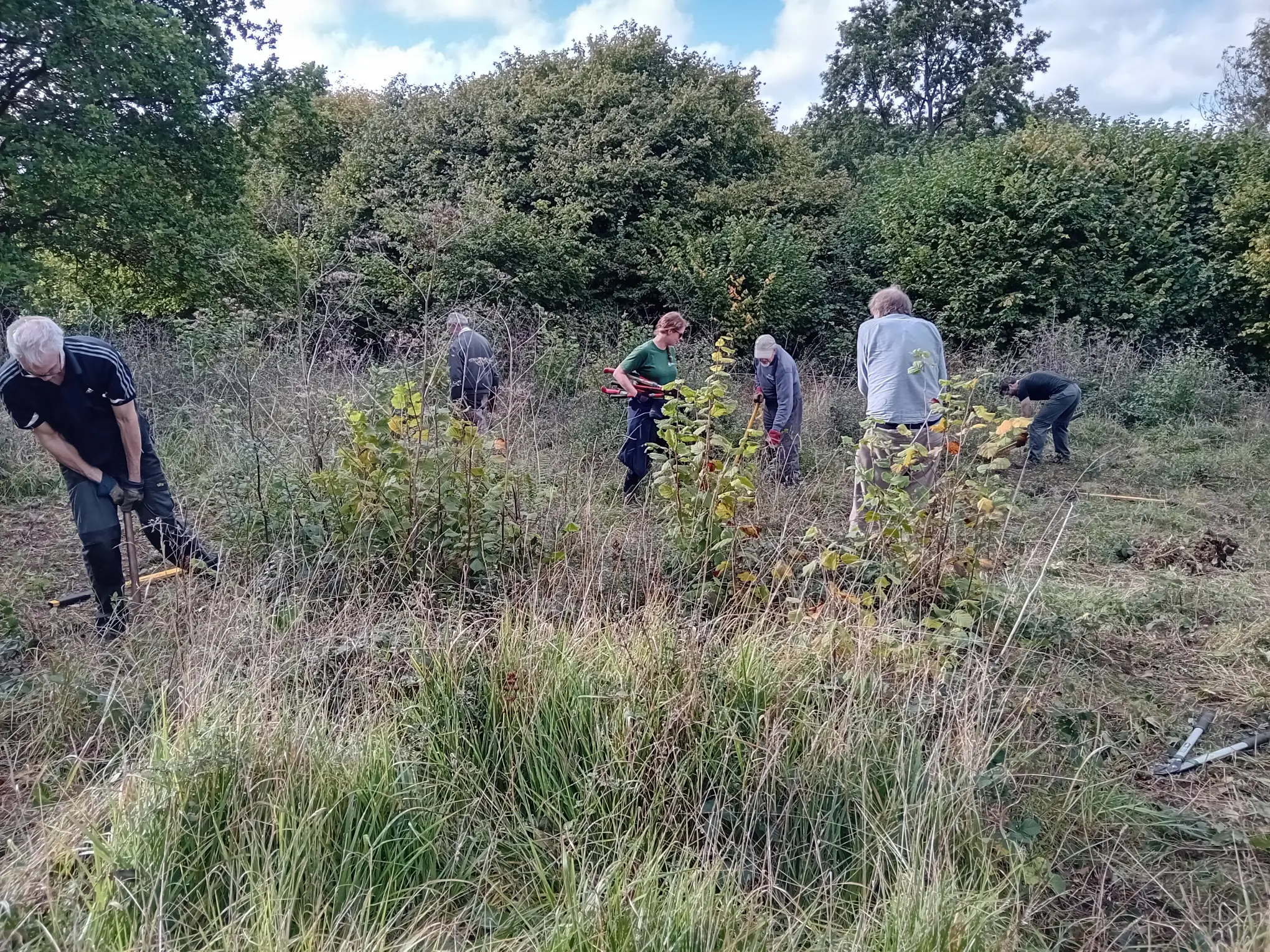 Community Resilience Assembly: July 15th