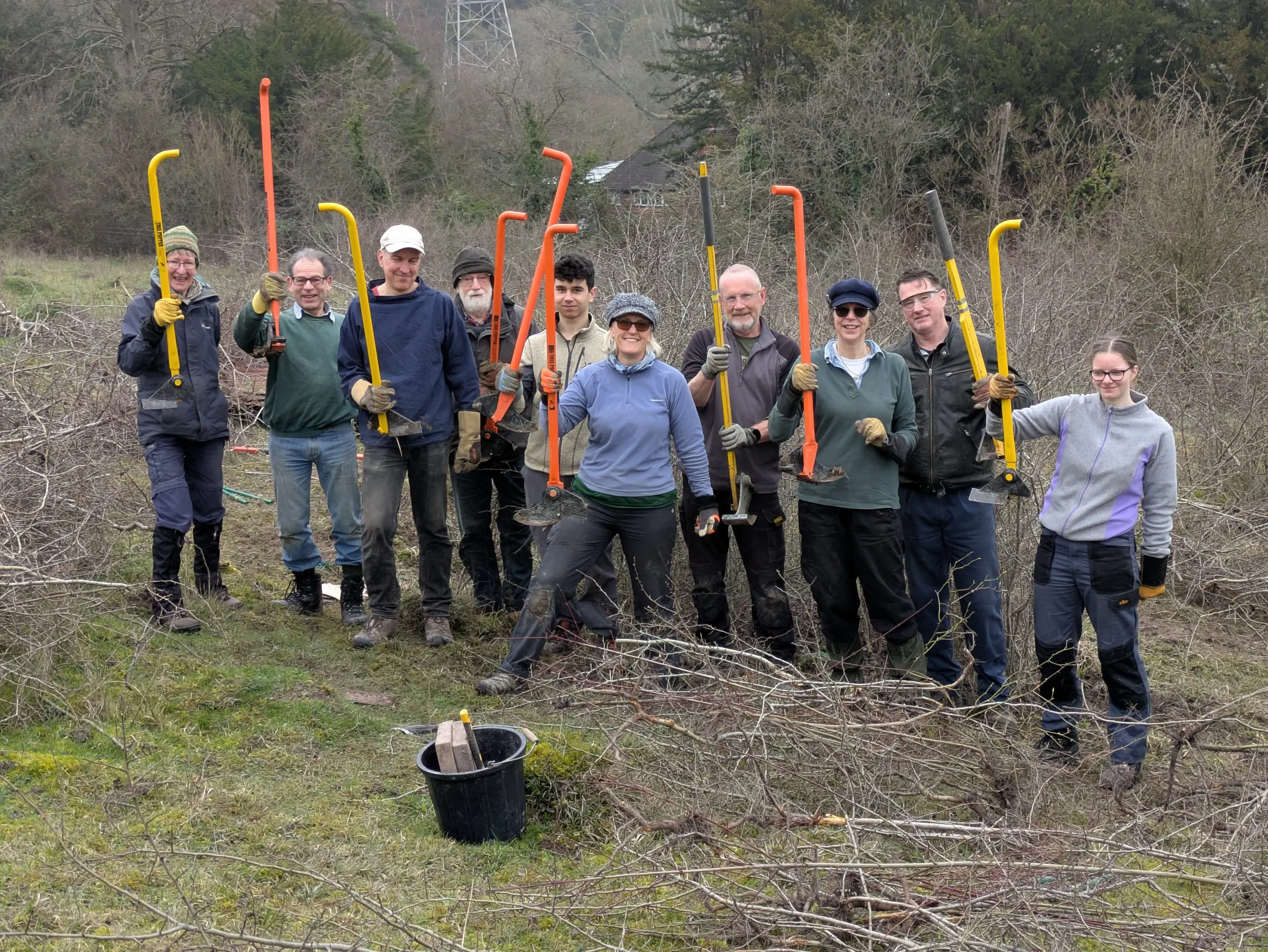 Community Resilience Grant 2026